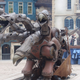Illustration for article titled Netherlands amusement park unveils €30 million steampunk dragon show